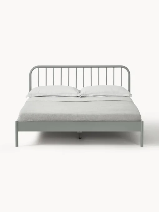 Letto In Metallo Sanna