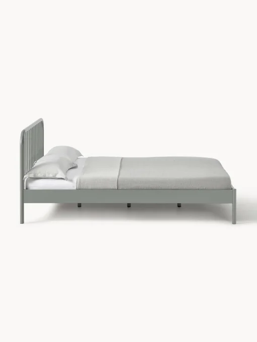 Letto In Metallo Sanna