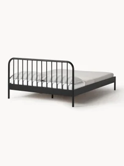 Letto In Metallo Sanna