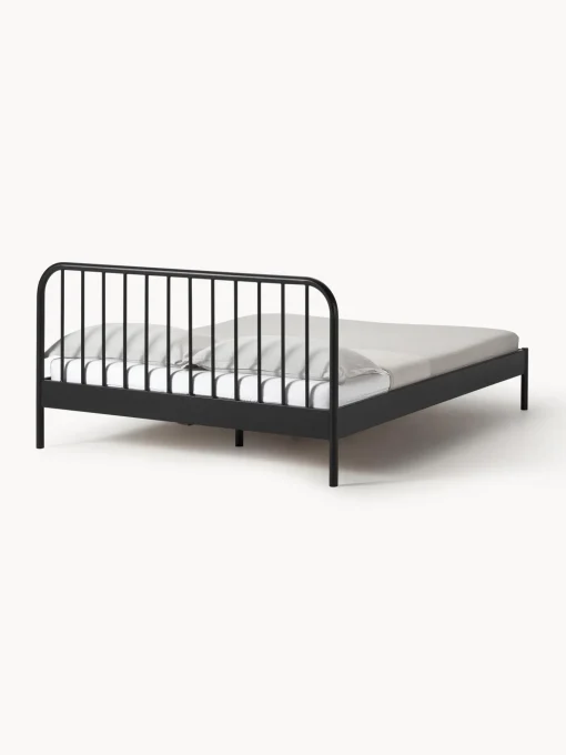 Letto In Metallo Sanna