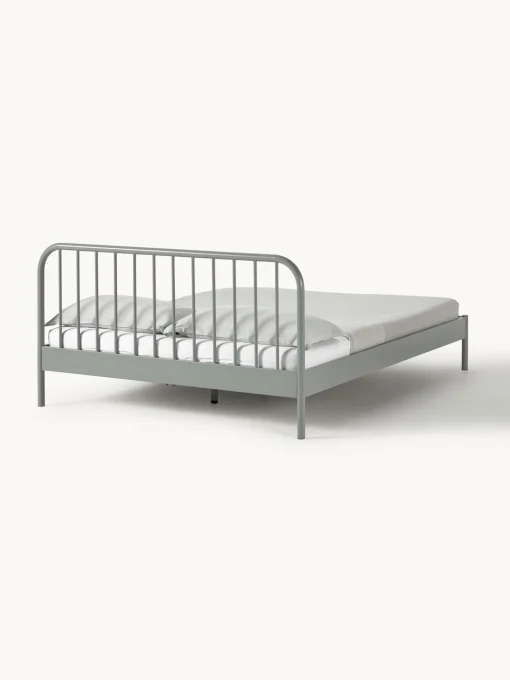 Letto In Metallo Sanna