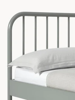 Letto In Metallo Sanna