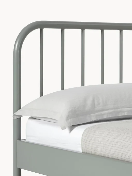 Letto In Metallo Sanna