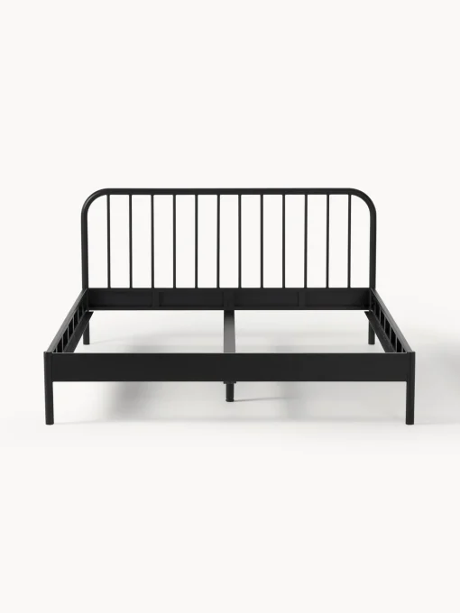 Letto In Metallo Sanna