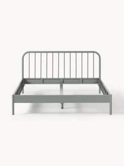 Letto In Metallo Sanna