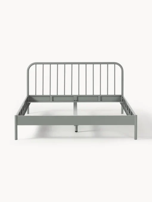 Letto In Metallo Sanna