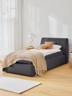 Letto Singolo Cloud