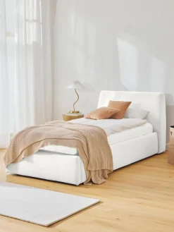 Letto Singolo Cloud