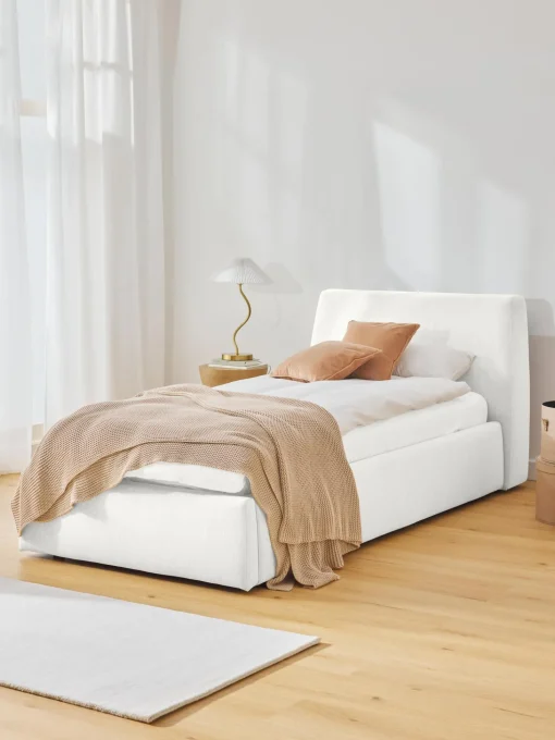 Letto Singolo Cloud
