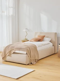 Letto Singolo Cloud