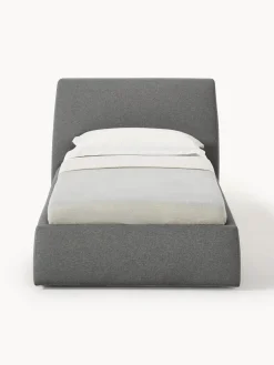 Letto Singolo Cloud