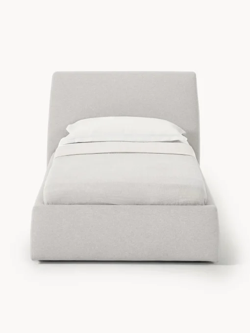Letto Singolo Cloud