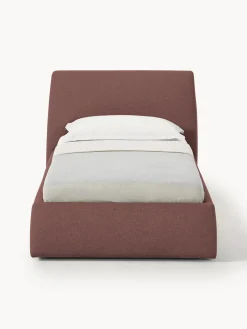 Letto Singolo Cloud