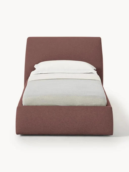 Letto Singolo Cloud