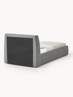 Letto Singolo Cloud
