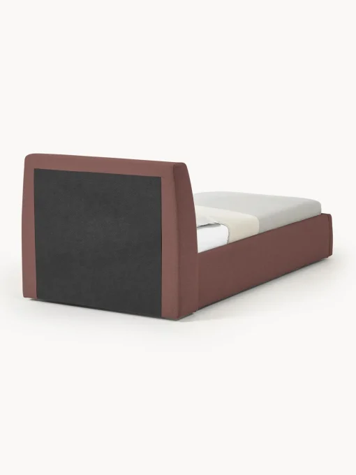 Letto Singolo Cloud