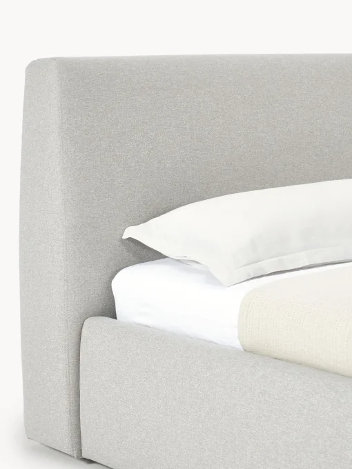 Letto Singolo Cloud