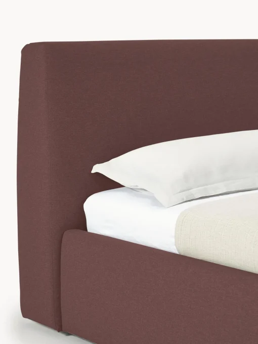 Letto Singolo Cloud