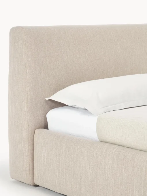 Letto Singolo Cloud