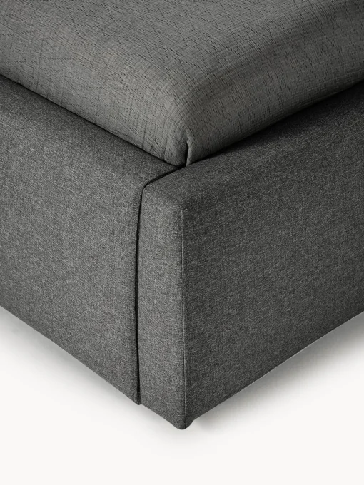 Letto Singolo Cloud
