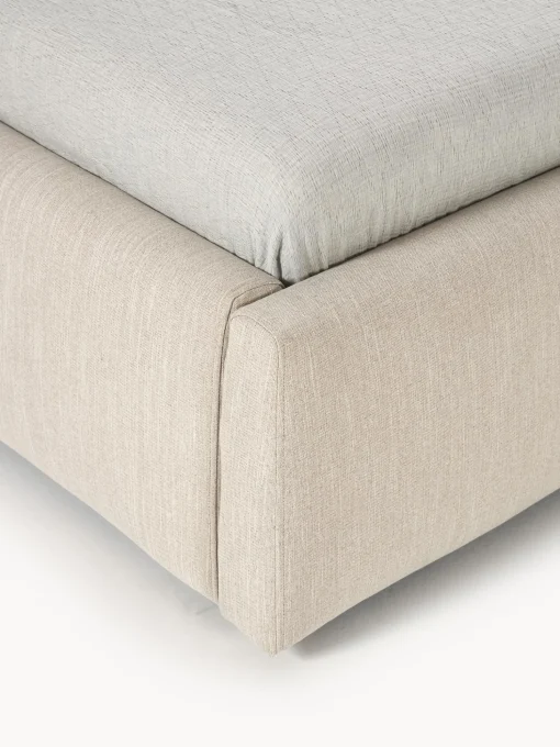 Letto Singolo Cloud