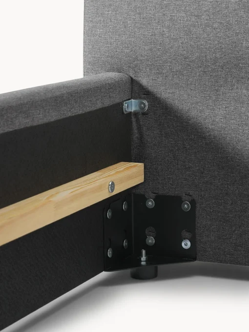 Letto Singolo Cloud