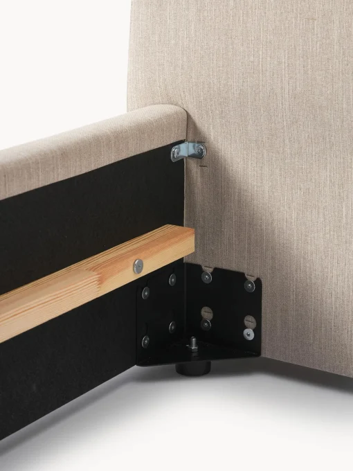 Letto Singolo Cloud