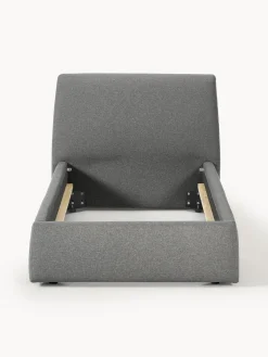 Letto Singolo Cloud