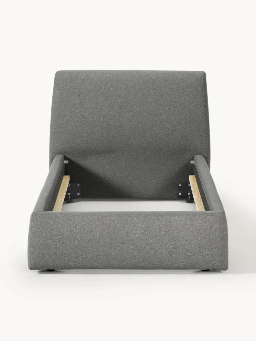 Letto Singolo Cloud