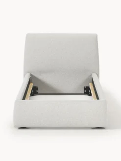 Letto Singolo Cloud