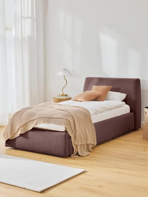 Letto Singolo Cloud