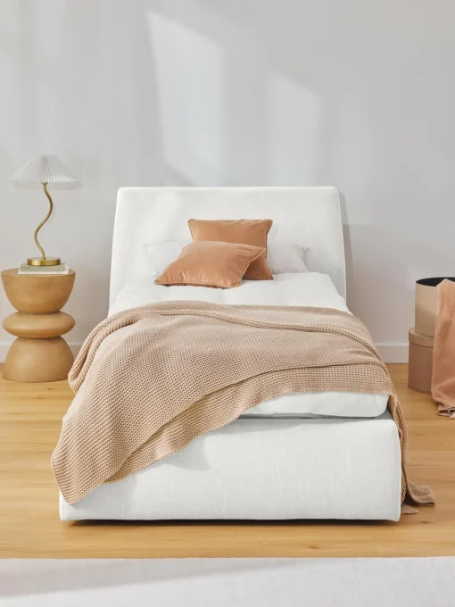 Letto Singolo Cloud