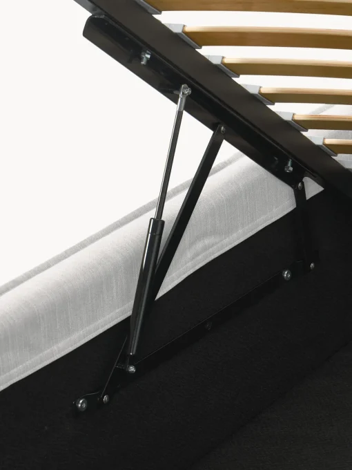 Letto Singolo Con Contenitore Dream