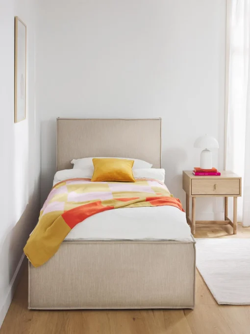Letto Singolo Dream