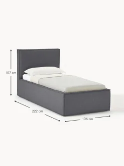 Letto Singolo Dream