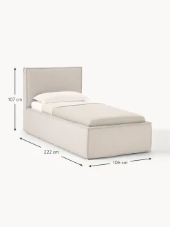 Letto Singolo Dream