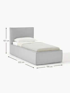 Letto Singolo Dream