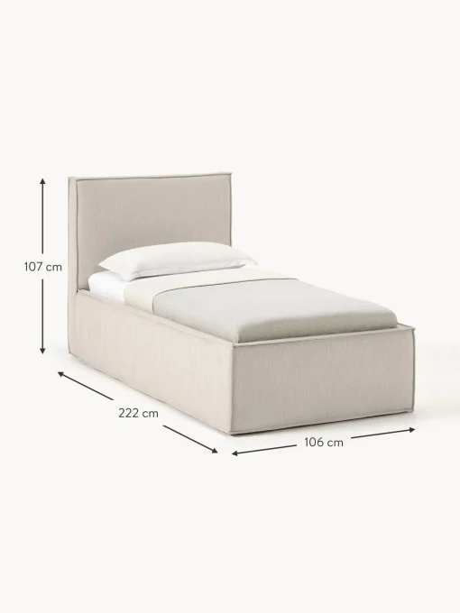 Letto Singolo Dream