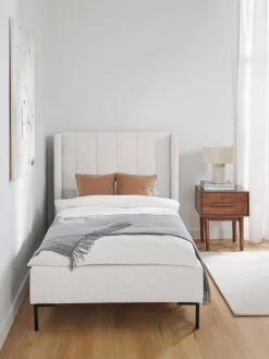 Letto Singolo Dusk