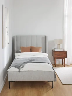 Letto Singolo Dusk