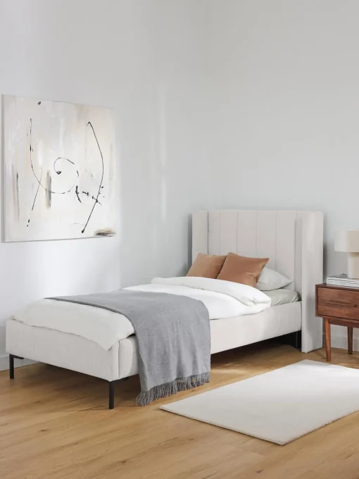 Letto Singolo Dusk