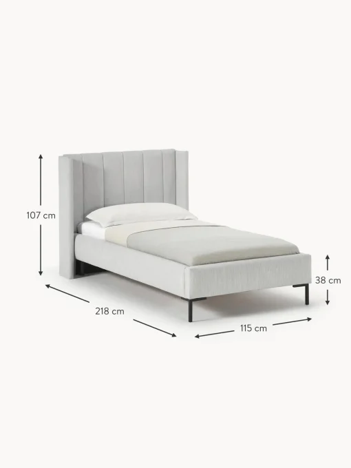 Letto Singolo Dusk