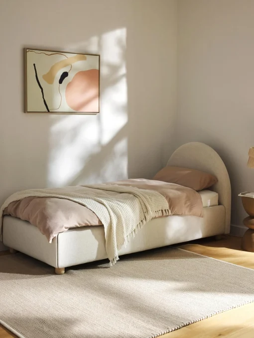 Letto Singolo Ebba