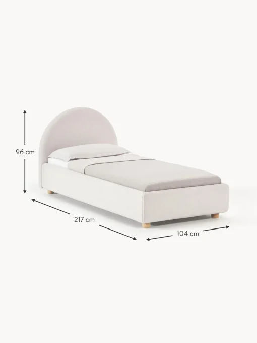 Letto Singolo Ebba