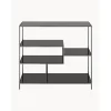 Libreria In Metallo Loft