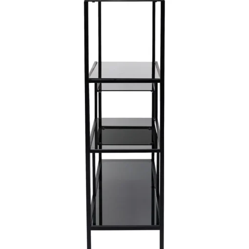 Libreria In Metallo Loft