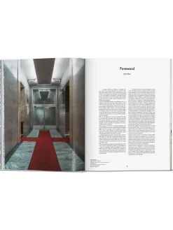 Libro Illustrato Entryways Of Milan