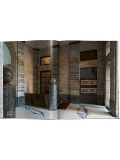 Libro Illustrato Entryways Of Milan