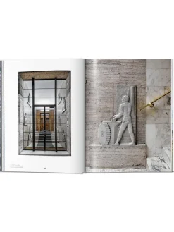 Libro Illustrato Entryways Of Milan