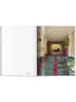 Libro Illustrato Entryways Of Milan